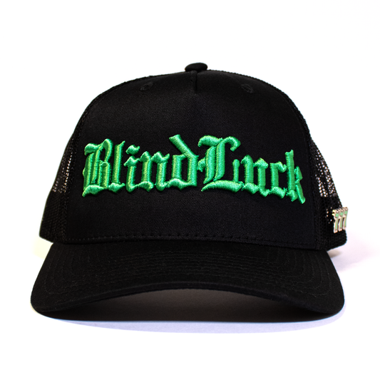 BLINDLUCK 777 TRUCKER