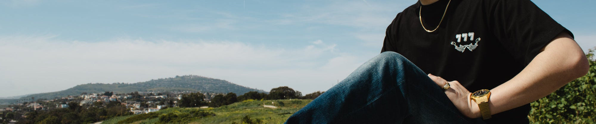 LONG BEACH 777 BLINDLUCK PHOTOSHOOT