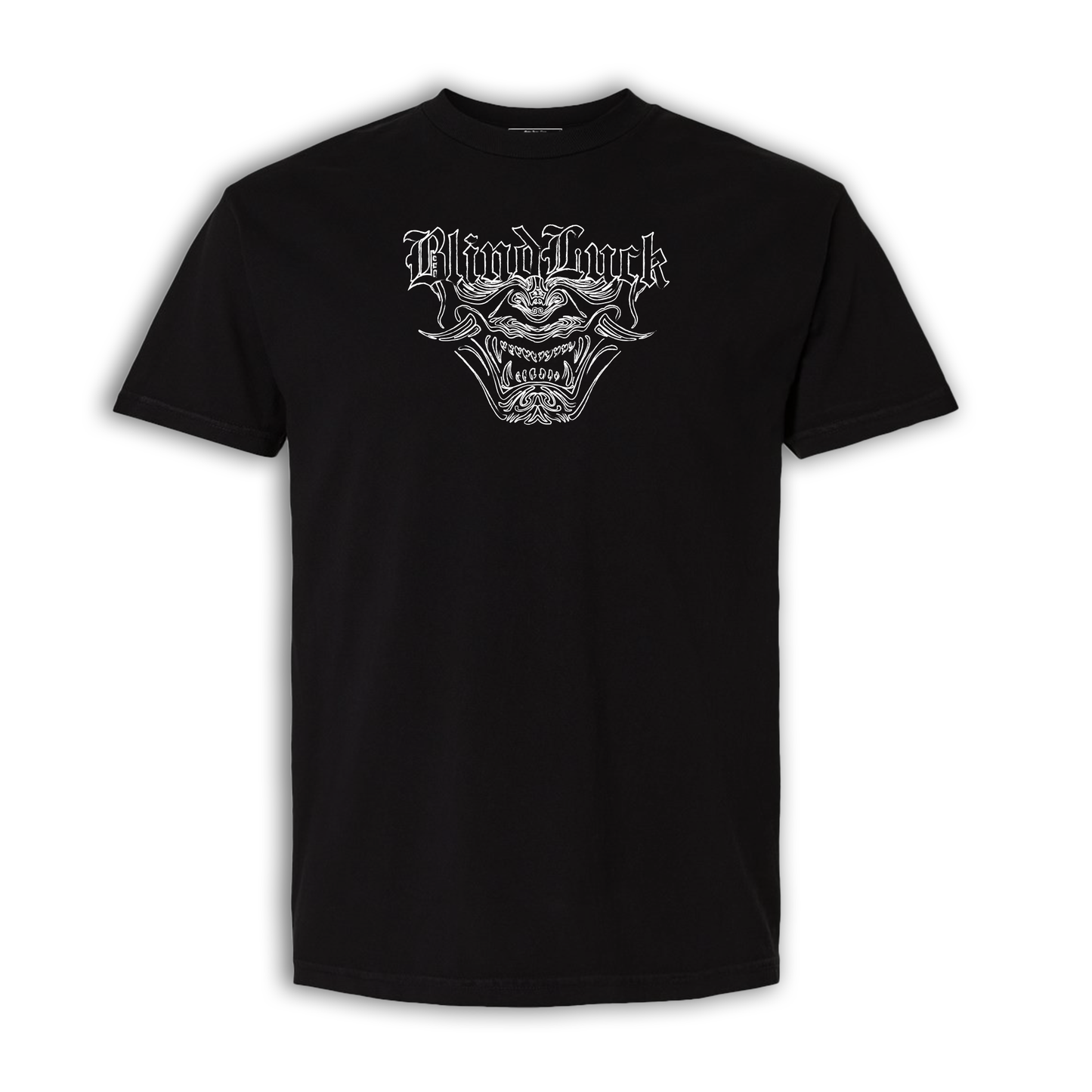 MŌMOKU ONI SHIRT