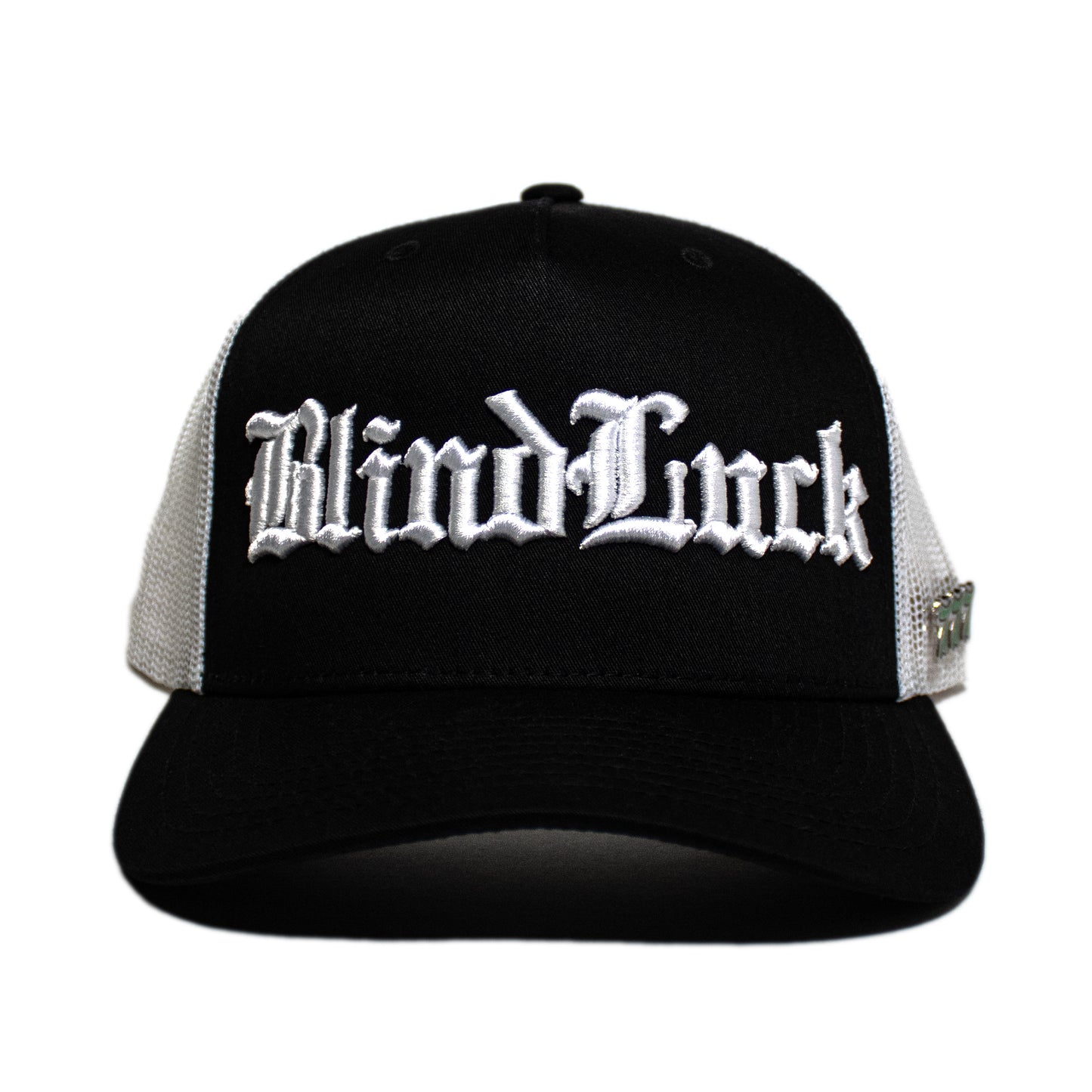 BLINDLUCK 777 TRUCKER