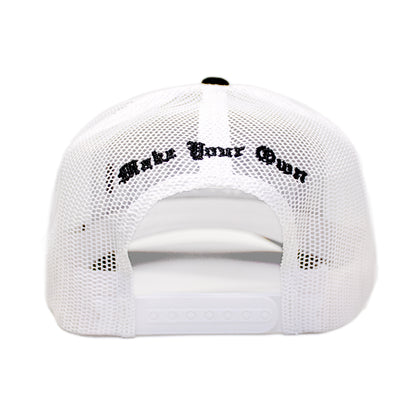 BLINDLUCK 777 TRUCKER