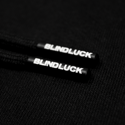 INTERNATIONAL FORTUNE SHORTS [BLACK]