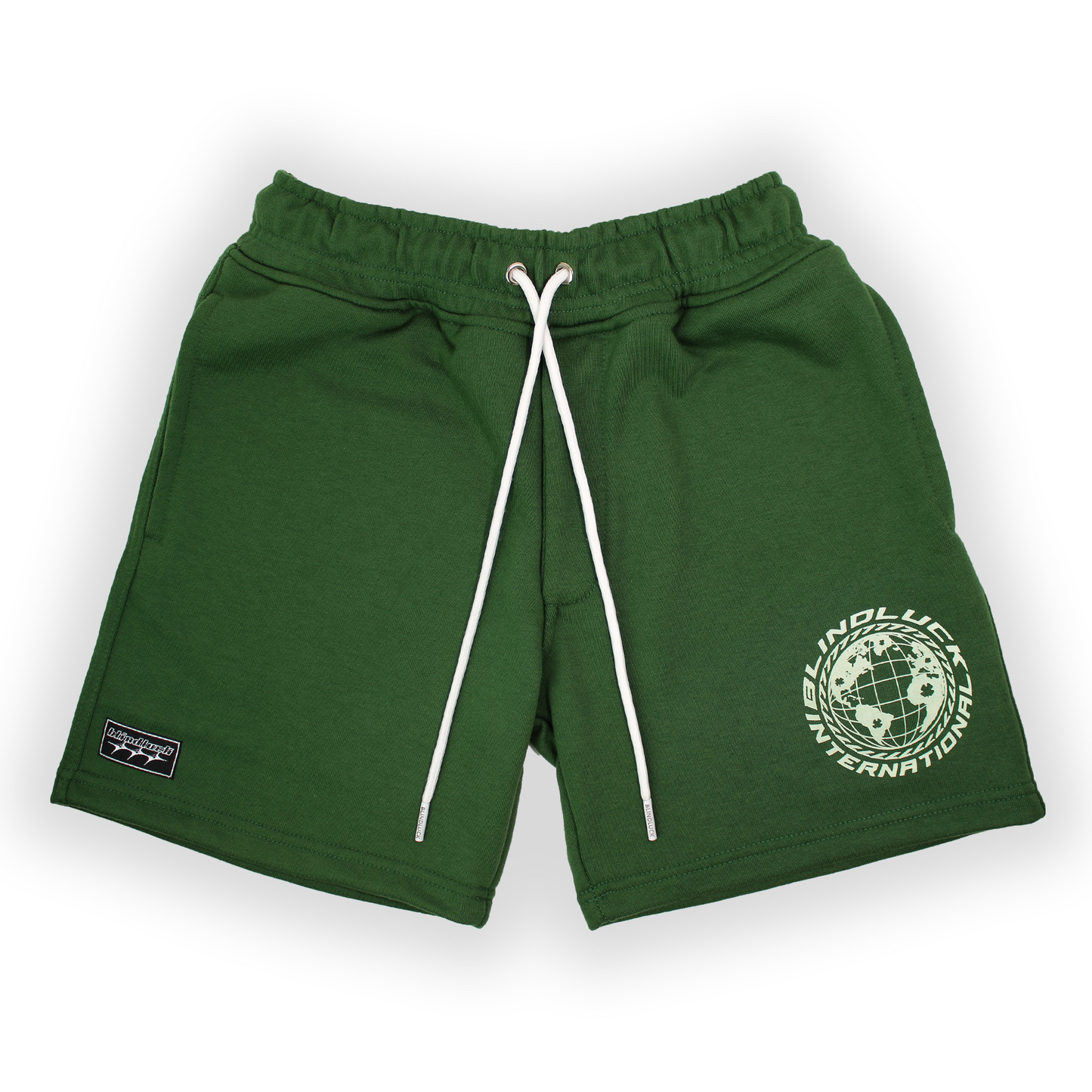 INTERNATIONAL FORTUNE SHORTS [GREEN]