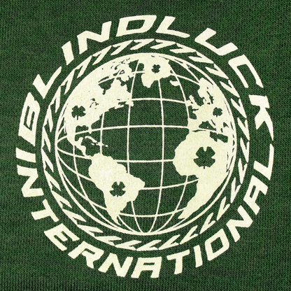 INTERNATIONAL FORTUNE SHORTS [GREEN]