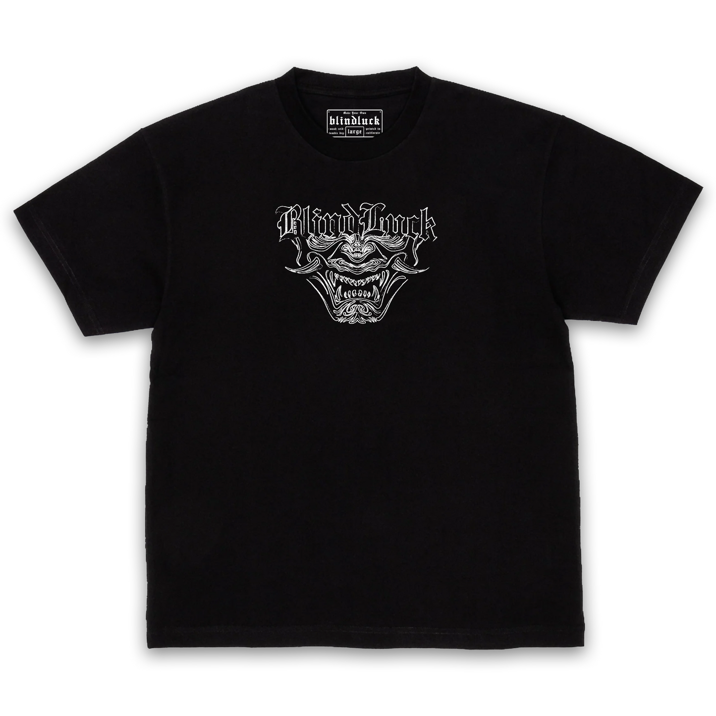 MŌMOKU ONI SHIRT