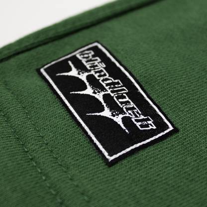 INTERNATIONAL FORTUNE SHORTS [GREEN]