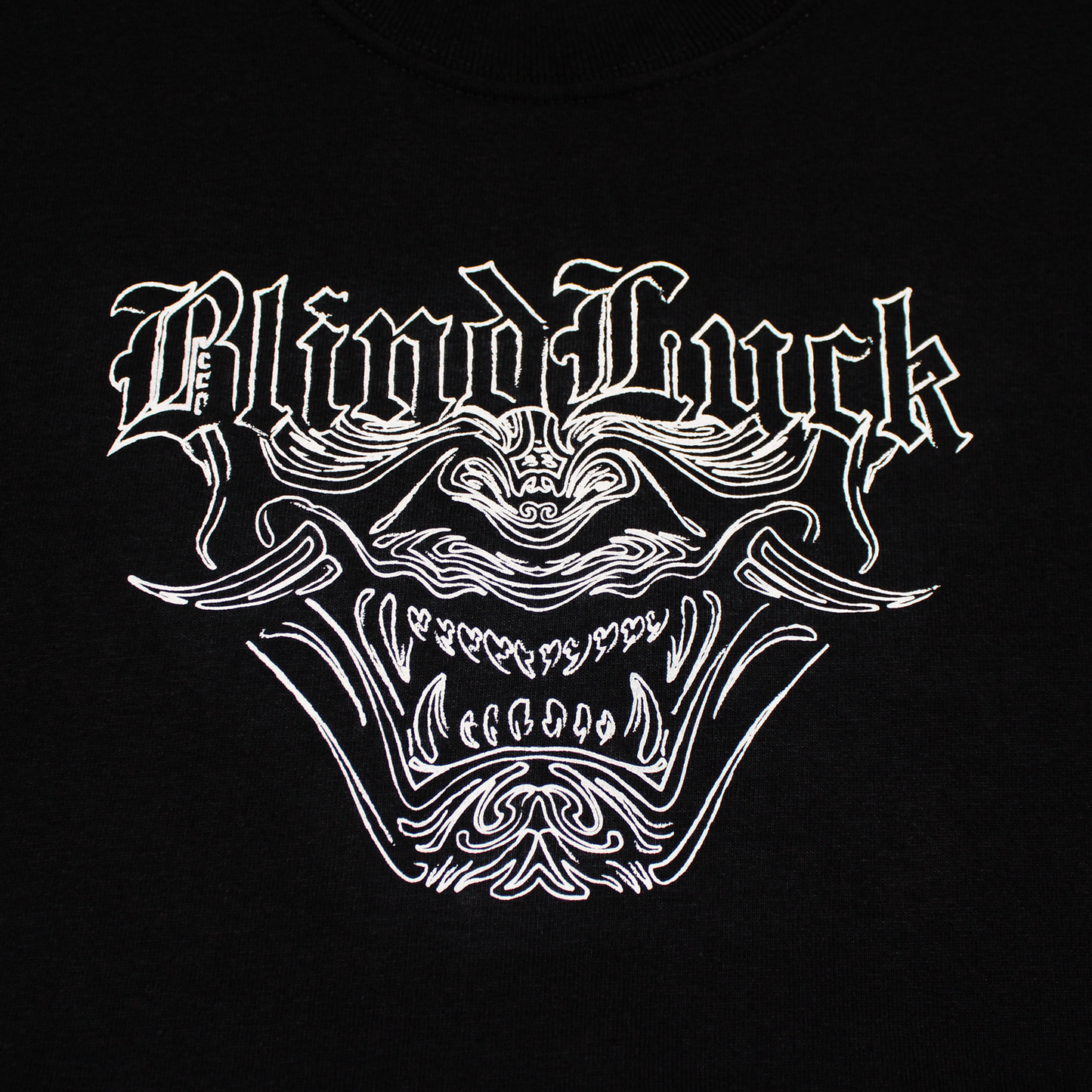 MŌMOKU ONI SHIRT